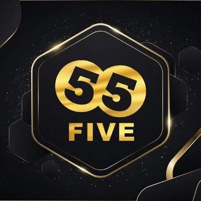 55FIVE - Simulasi Kehidupan yang Menyenangkan
