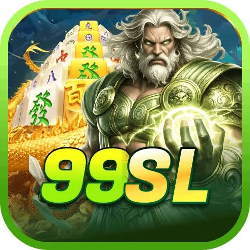 99SL - Game Olahraga Seru untuk Semua