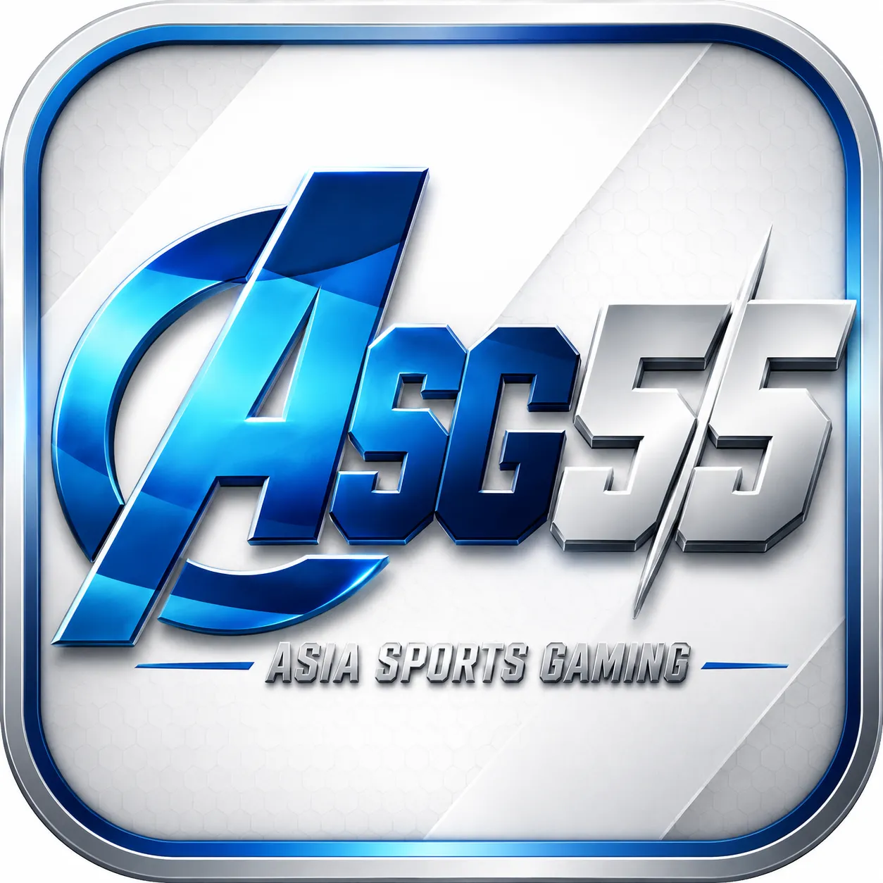 ASG55 - Permainan Idle Seru dan Mengasyikkan