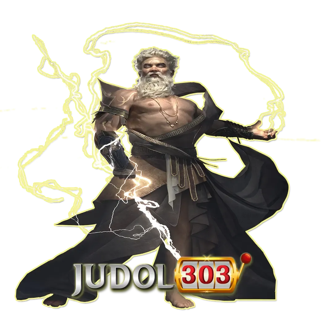 JUDOL303 - Permainan Live Casino Terbaik untuk Pengalaman Seru