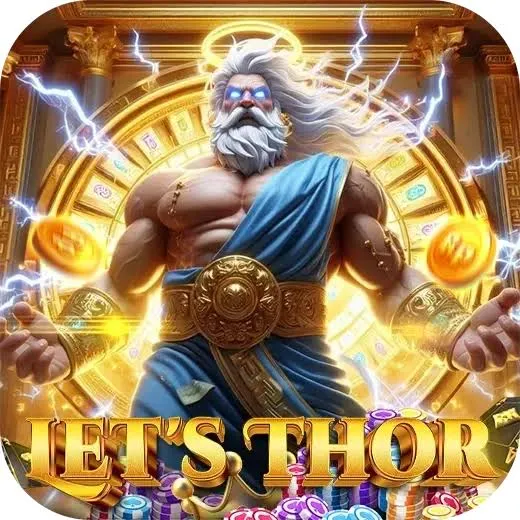 LETSTHOR - Petualangan Menantang dalam Game Idle
