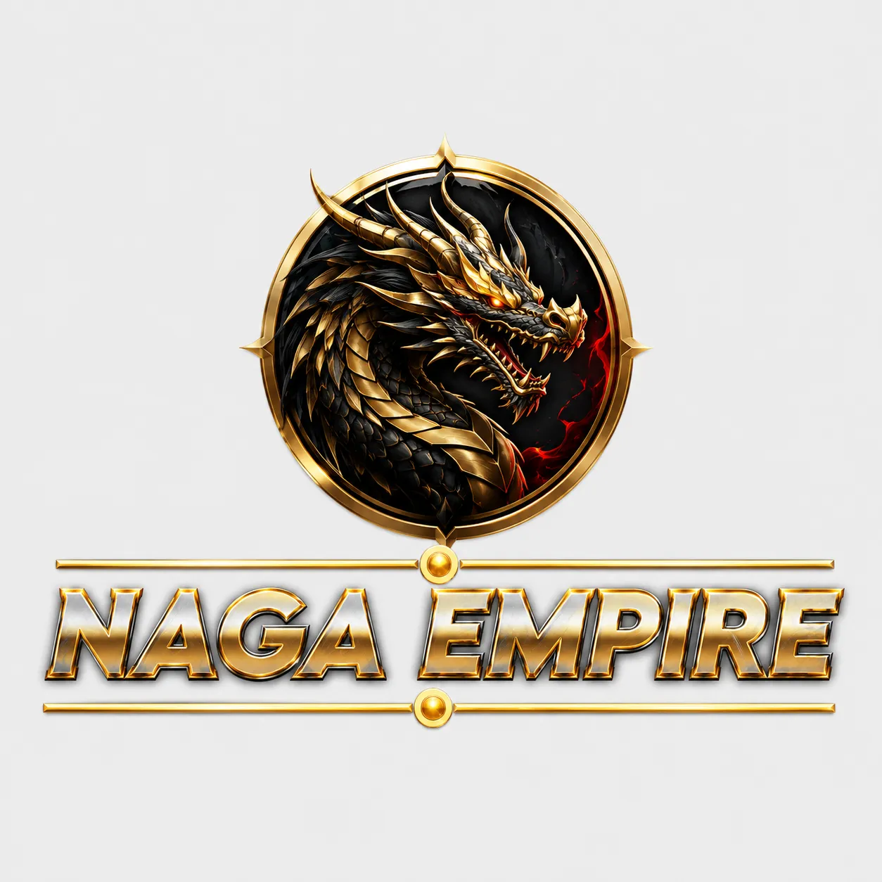 NAGAEMPIRE - Petualangan Memancing Menakjubkan