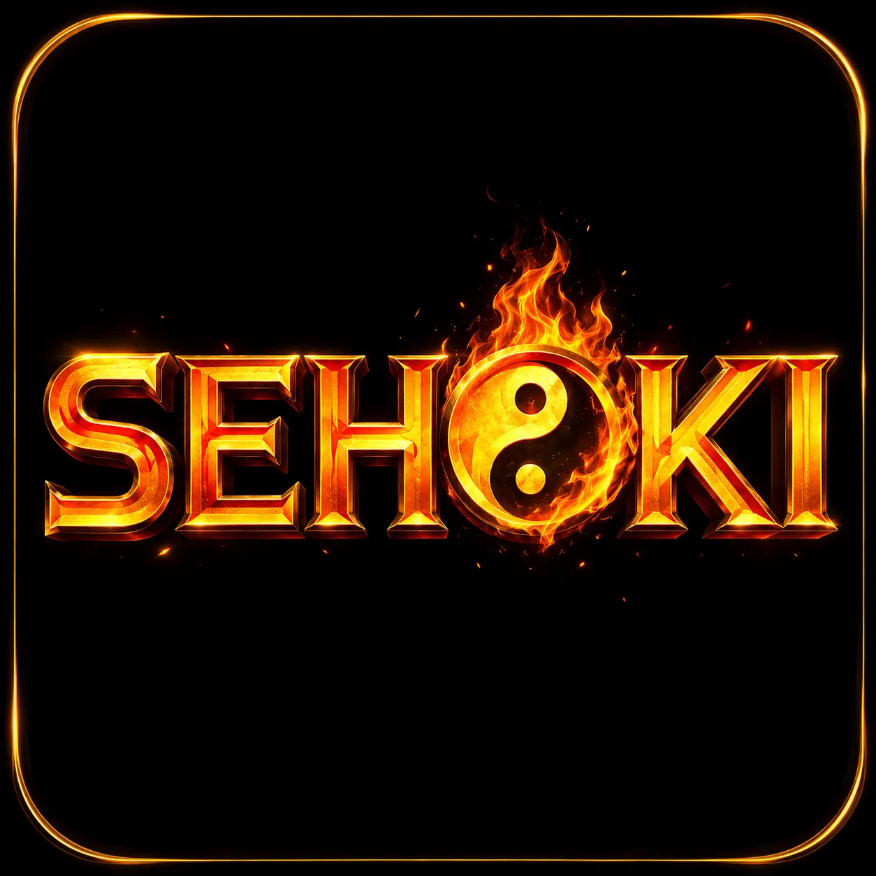 SEHOKI - Game Musik Penuh Aksi dan Keseruan