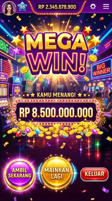Proses pengunduhan aplikasi di bigwinner yang cepat dan efisien.
