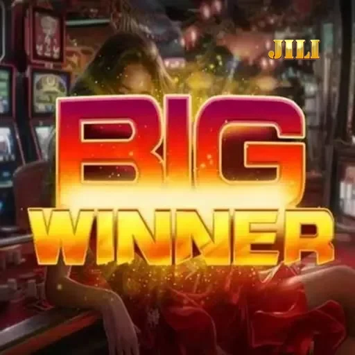 Logo bigwinner